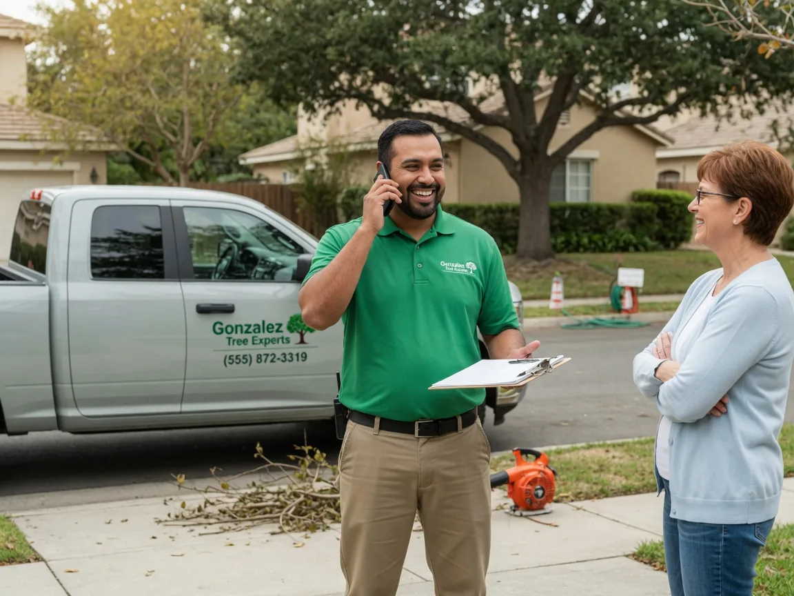 Tree Service Cortland, OH FAQs